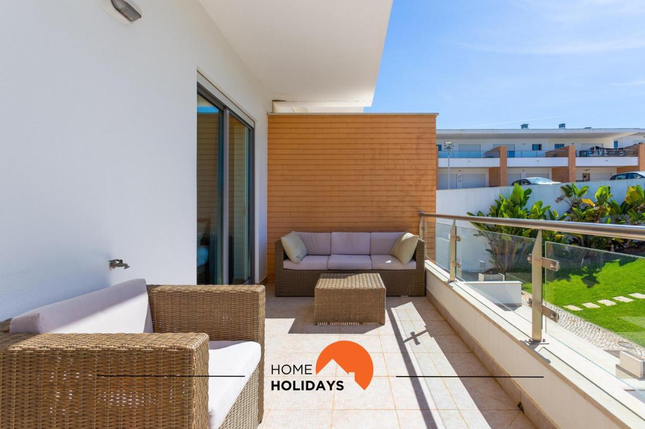 #154 V2 Vila Branca 54 By Home Holidays Albufeira Exterior photo