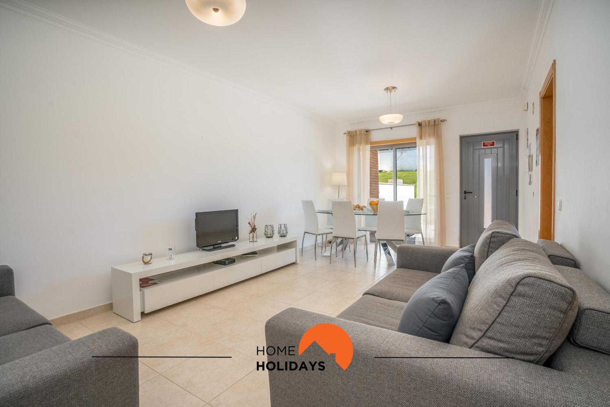 #154 V2 Vila Branca 54 By Home Holidays Albufeira Exterior photo