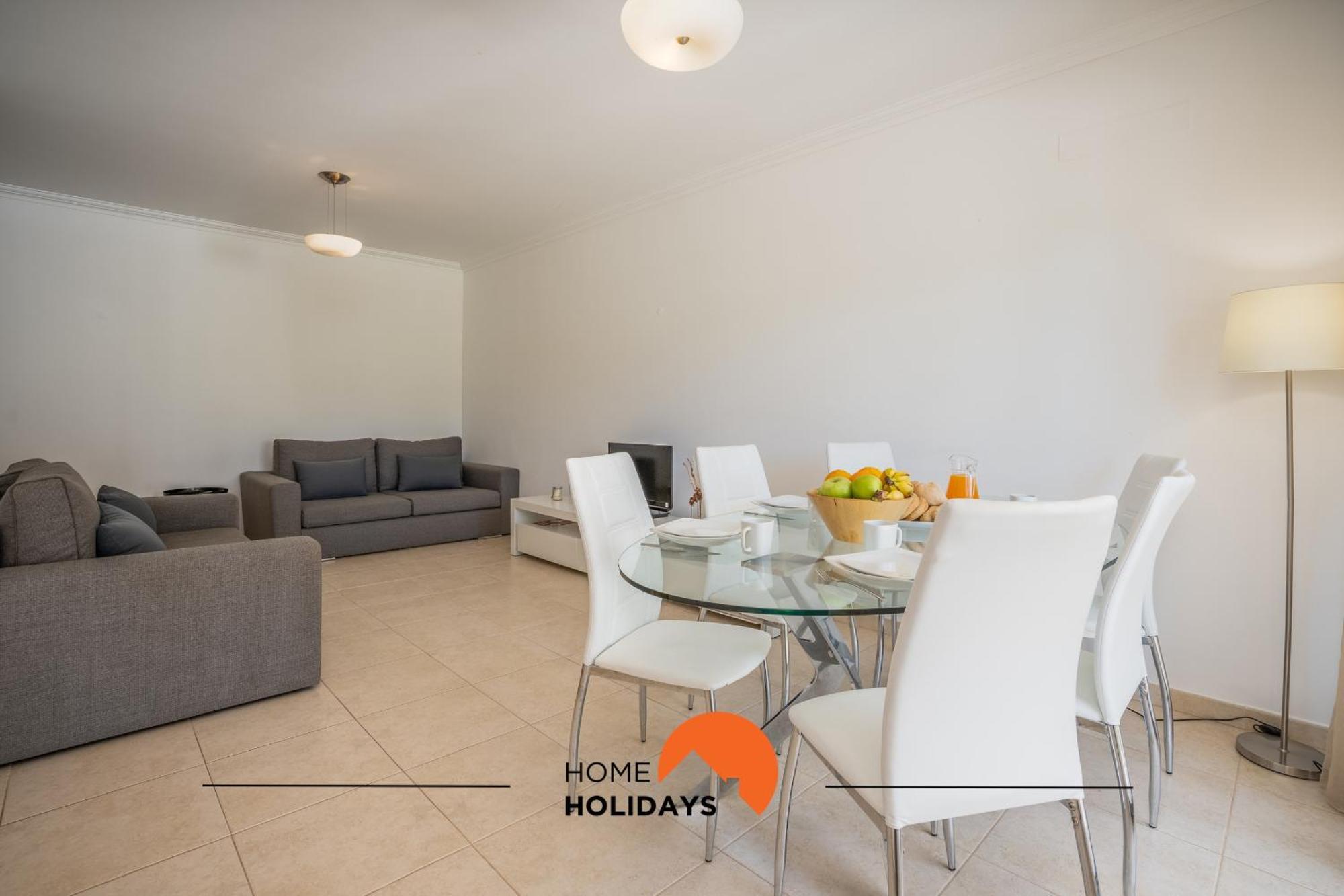 #154 V2 Vila Branca 54 By Home Holidays Albufeira Exterior photo
